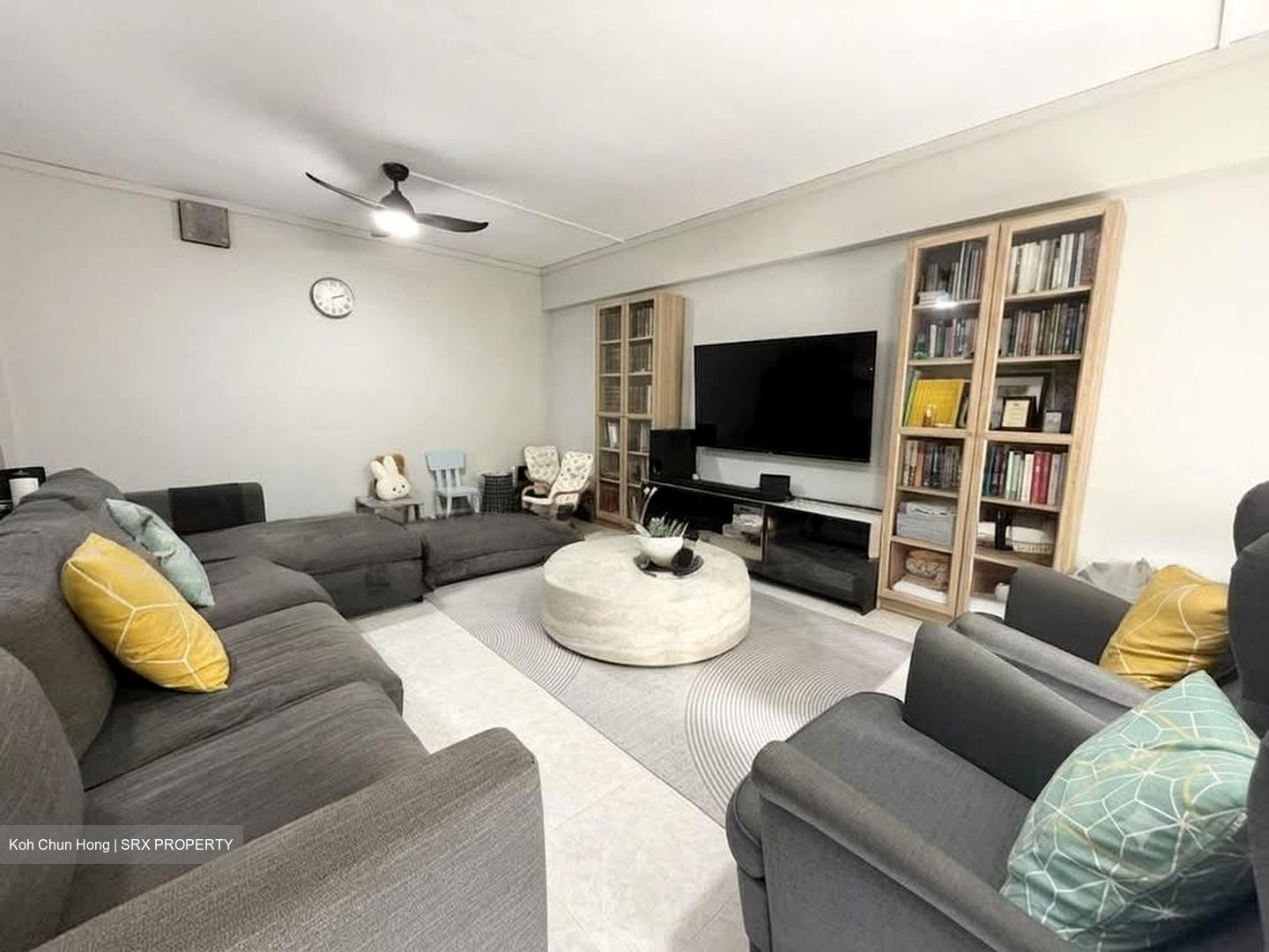 Blk 109 Rivervale Court (Sengkang), HDB 5 Rooms #579572301